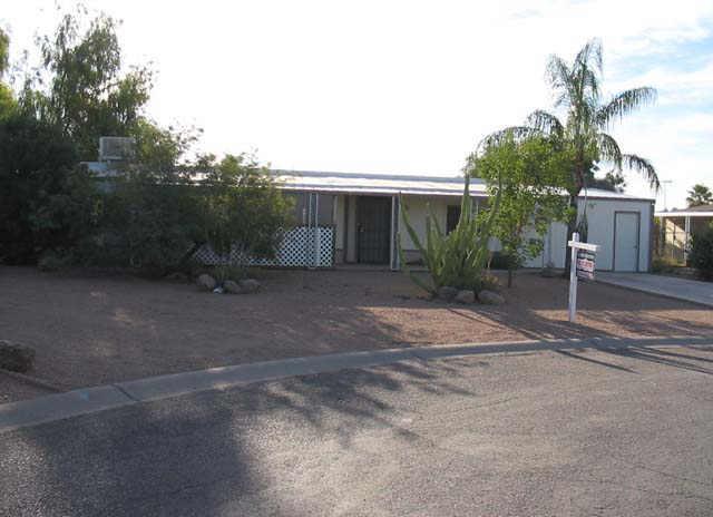 9151 E Aspen Ave., Mesa, AZ 85208