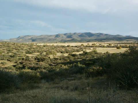 18381 S Peeples Valley Rd. #14, Peeples Valley, AZ 86332