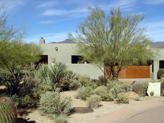 10007 E Graythorn Dr., Scottsdale, AZ 85262