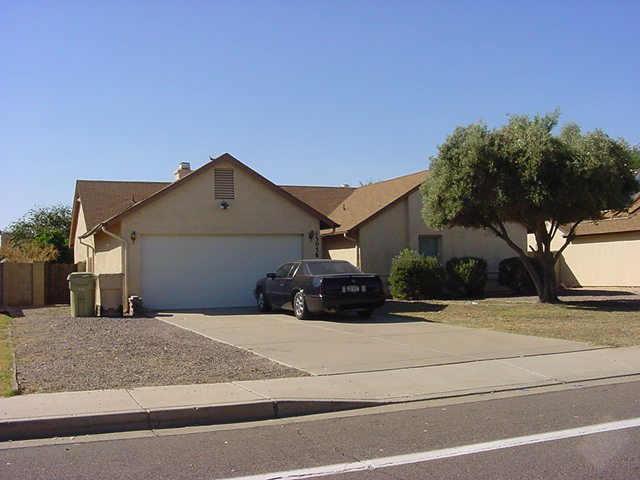 13058 N 55th Ave., Glendale, AZ 85304