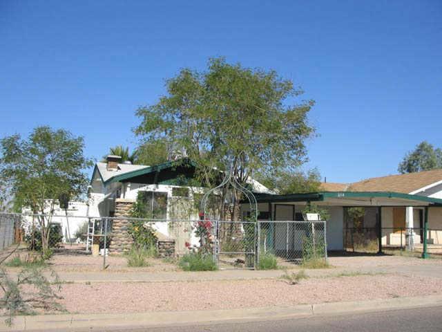 1104 E Taylor St., Phoenix, AZ 85006