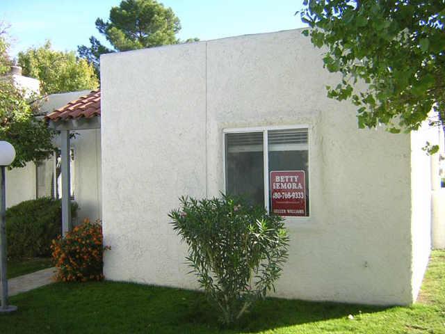 15601 N 27th St. #23, Phoenix, AZ 85032