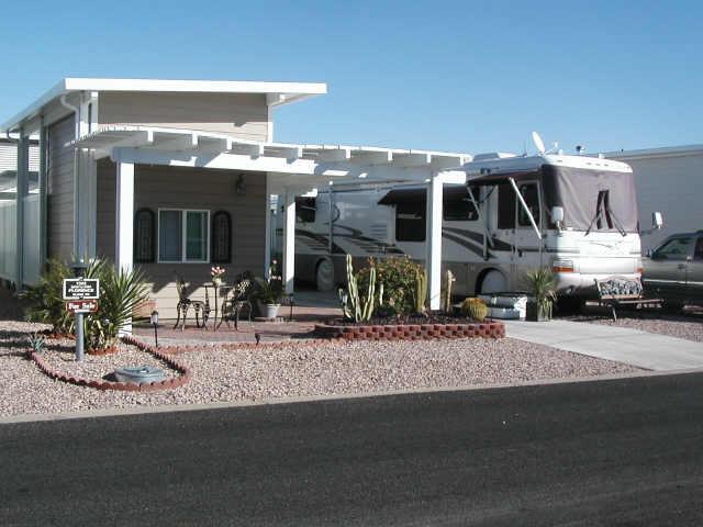 17200 W Bell Rd. #1345, Surprise, AZ 85374