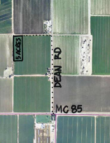 5 W Dean (lot A) Rd. #1, Buckeye, AZ 85326