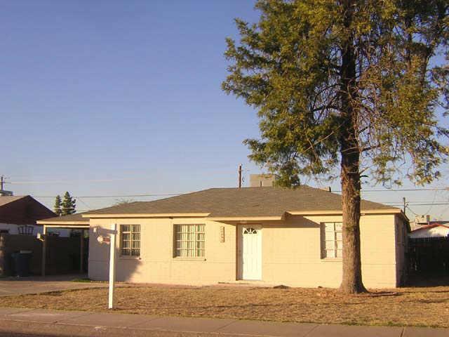 1550 W 1st Pl., Mesa, AZ 85201