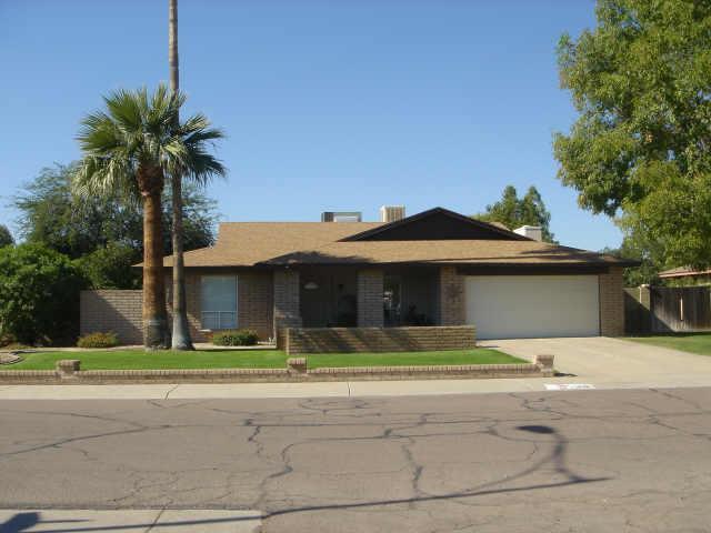 12846 N 45th Ave., Glendale, AZ 85304