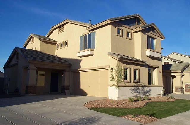 1386 E Joseph Way, Gilbert, AZ 85295