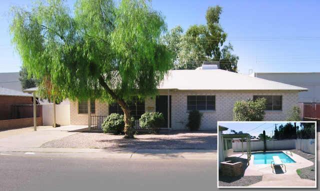 6838 N 34th Ave., Phoenix, AZ 85017