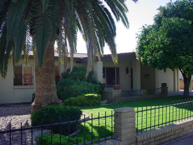 205 E La Vista Dr., Goodyear, AZ 85338