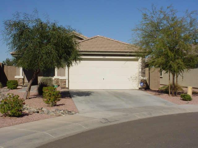 16690 W Tasha Dr., Surprise, AZ 85388