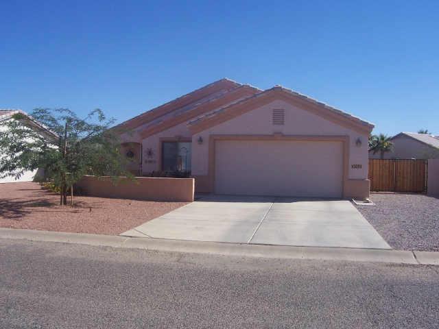 15031 S Avalon Rd. #9, Arizona City, AZ 85223