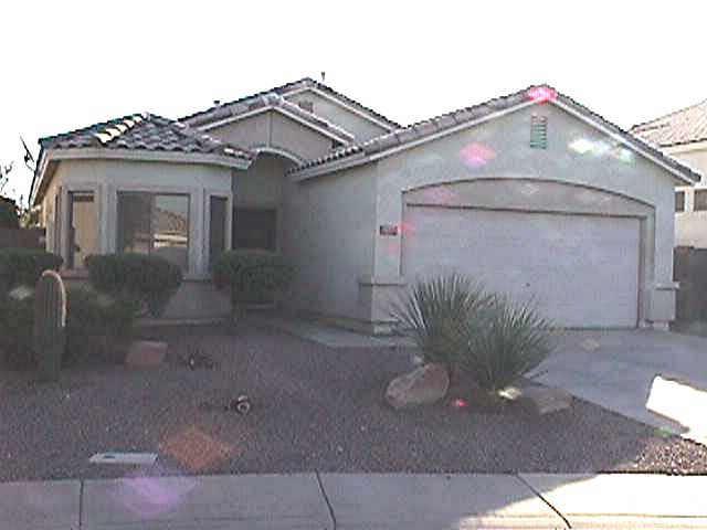 1217 S Parkcrest Ct., Gilbert, AZ 85296