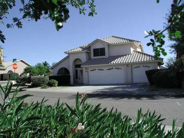 11017 N 130 Pl., Scottsdale, AZ 85259