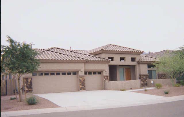 7918 E Dalea Way, Gold Canyon, AZ 85118