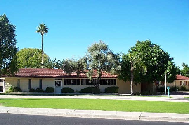 920 N Harris St., Mesa, AZ 85203