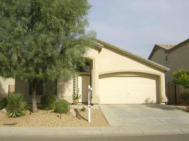 28017 N 23rd Dr., Phoenix, AZ 85085