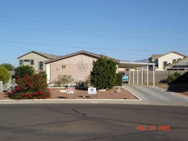 815 S 98 St., Mesa, AZ 85208