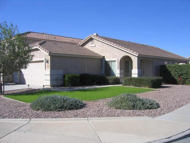 3176 E Desert Ln., Gilbert, AZ 85234