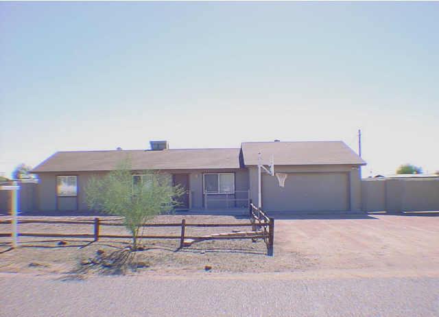 11511 E 5th Ave., Apache Junction, AZ 85220