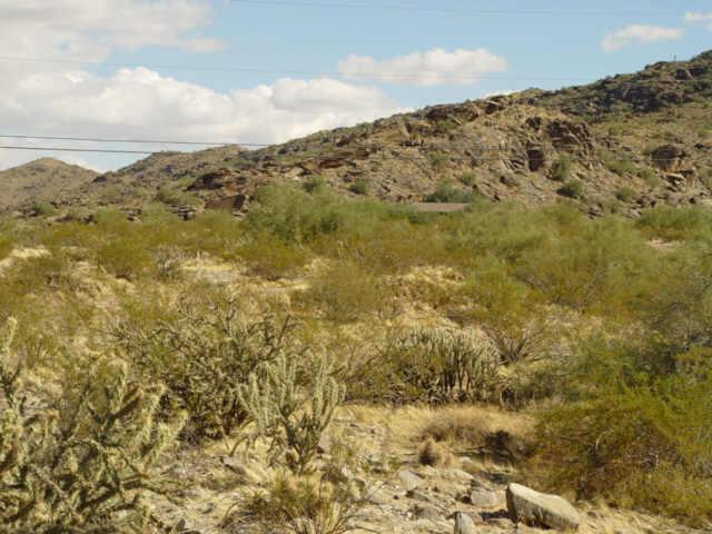 8866 S 22nd St. #1, Phoenix, AZ 85042