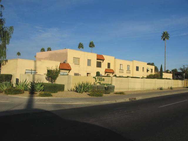 4308 W Solano 'south' Dr., Glendale, AZ 85301