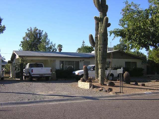 4137 E Bluefield Ave., Phoenix, AZ 85032