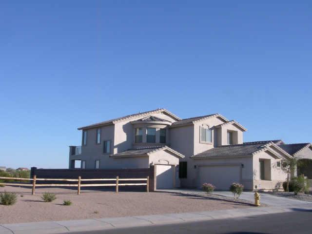 21595 N Greenway Rd., Maricopa, AZ 85239