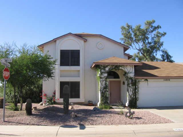 15802 N 38th Pl., Phoenix, AZ 85032