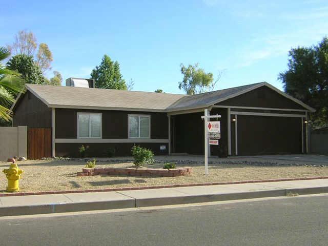 3310 E Gelding Dr., Phoenix, AZ 85032