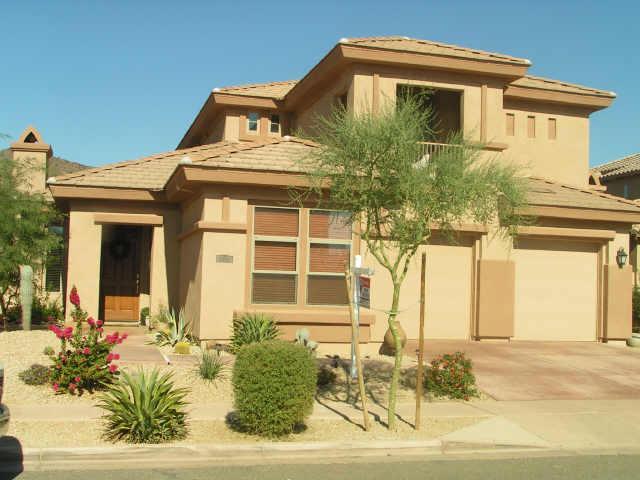 2930 W Donatello Dr., Phoenix, AZ 85086