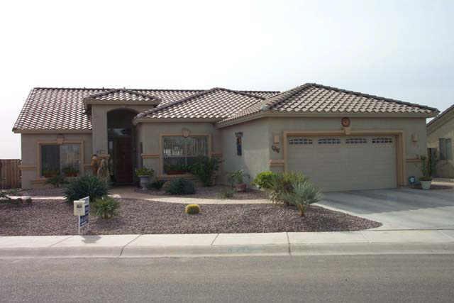 409 N Cameron Ave., Casa Grande, AZ 85222
