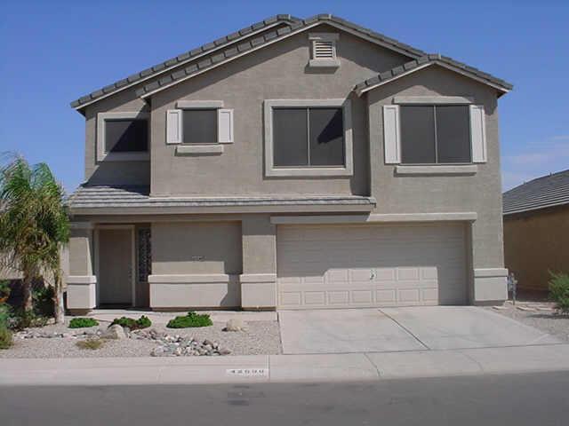 42598 W Michaels Dr., Maricopa, AZ 85239