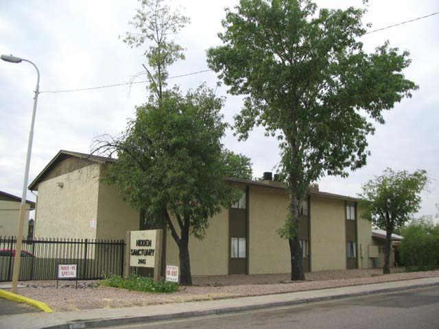 2445 W Glenrosa Ave., Phoenix, AZ 85015