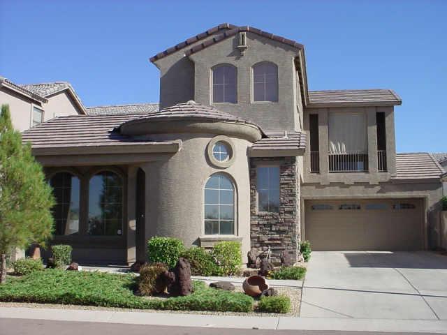 1306 S Normandy Dr., Mesa, AZ 85209