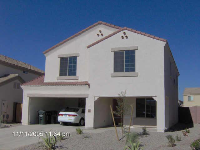 8616 W Superior Ave., Tolleson, AZ 85353