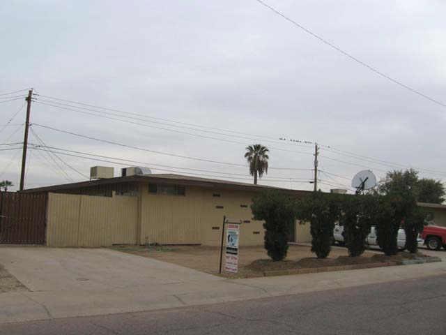 3223 N 53 Dr., Phoenix, AZ 85031