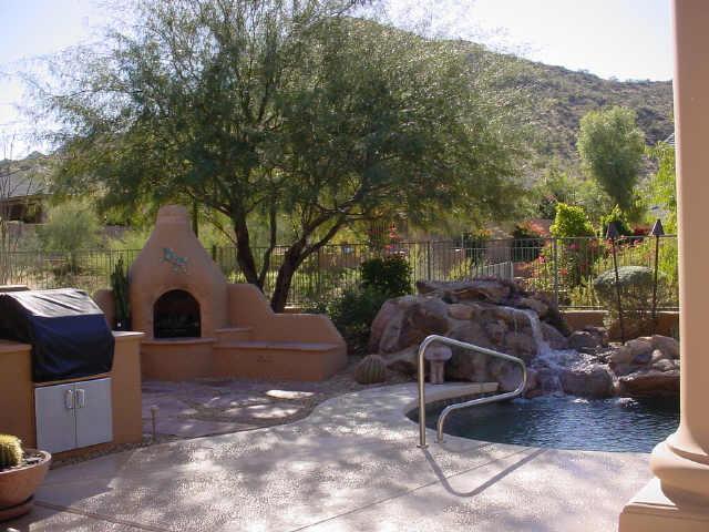 11751 E Sand Hills Rd., Scottsdale, AZ 85255