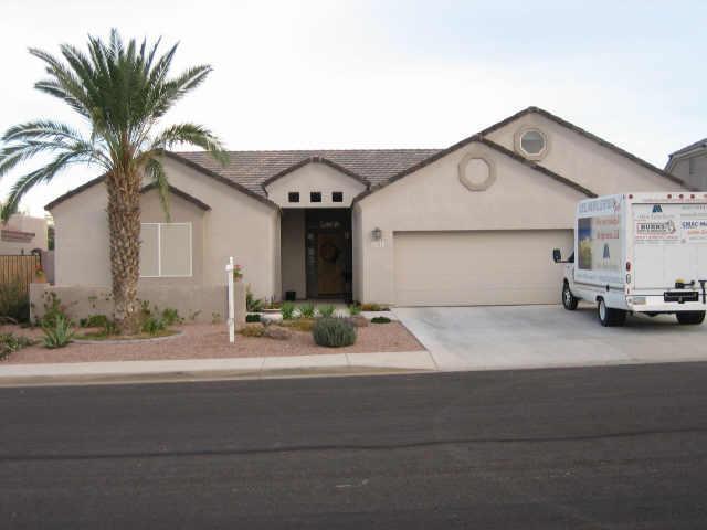 6302 E Hermosa Vista Dr., Mesa, AZ 85215