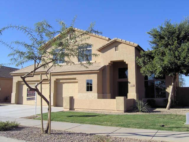 21302 E Puesta Del Sol Rd., Queen Creek, AZ 85242