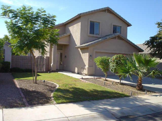 4711 E Tanglewood Dr., Ahwatukee, AZ 85048