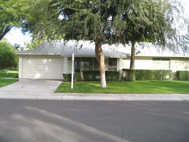 19037 N Lakeforest Dr., Sun City, AZ 85373