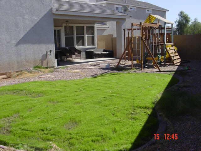 2350 S 87th Pl., Mesa, AZ 85209