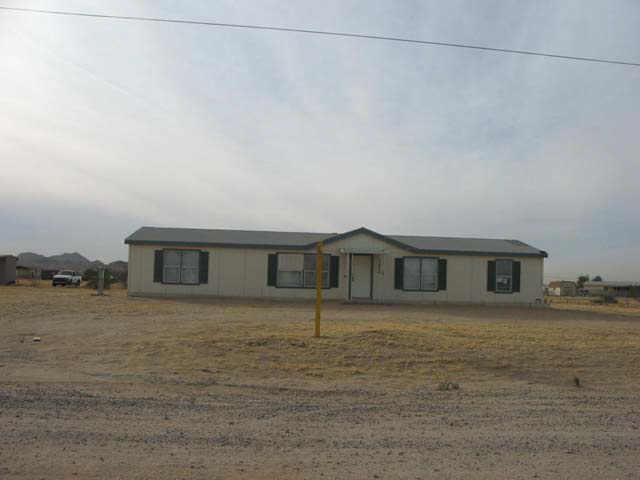 12606 S 209th Ave., Buckeye, AZ 85326