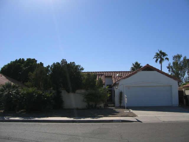 5409 W Brown St., Glendale, AZ 85302