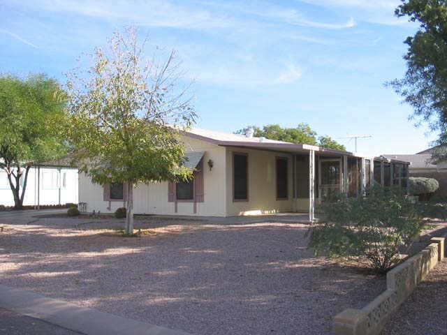 1043 S 98th St., Mesa, AZ 85208