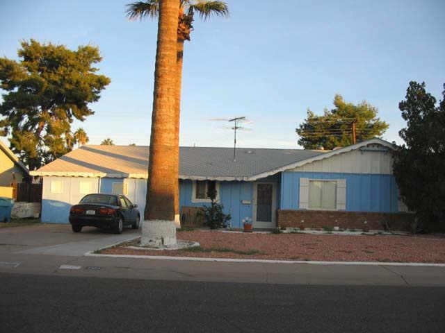 3336 W Orchid Ln., Phoenix, AZ 85051