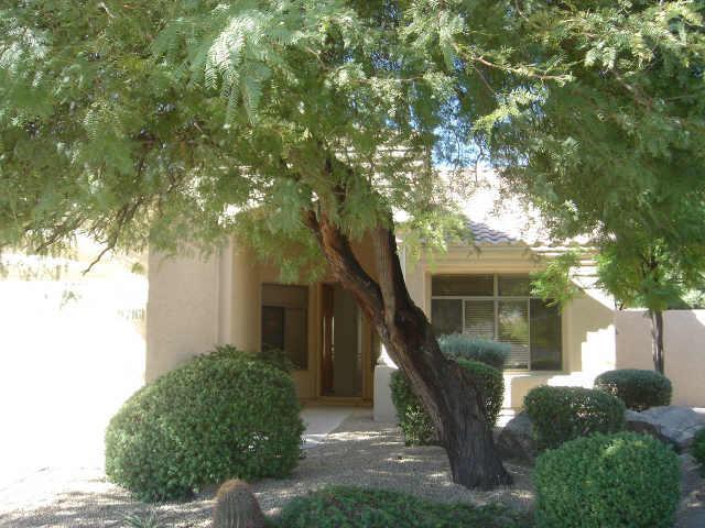 9716 E Janice Way, Scottsdale, AZ 85260