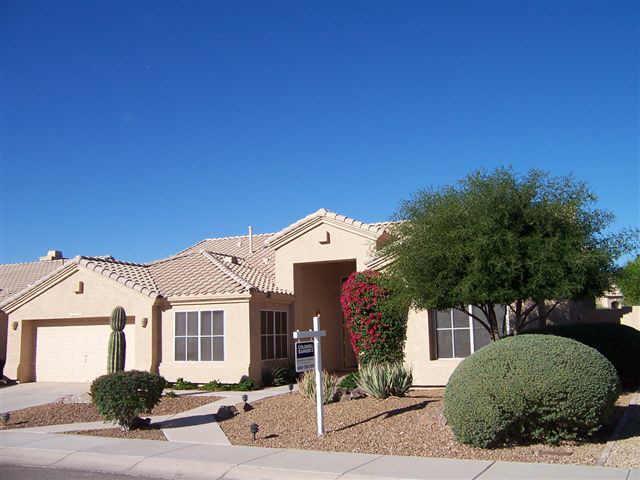 16232 S 1st St., Ahwatukee, AZ 85048