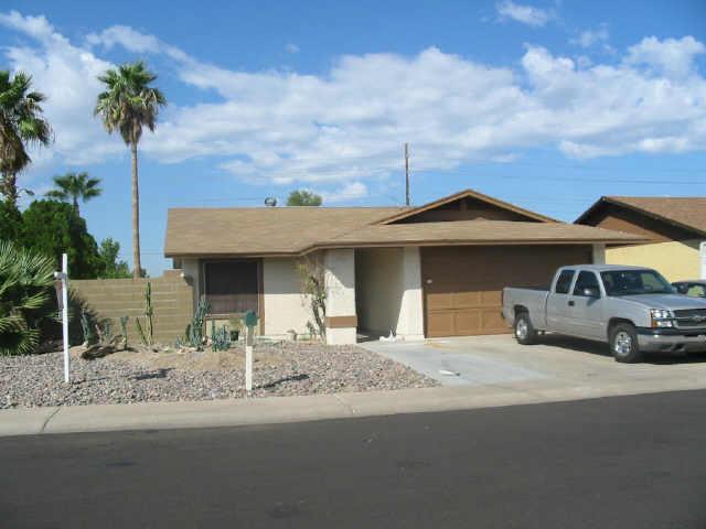 17808 N 58 Ln., Glendale, AZ 85308