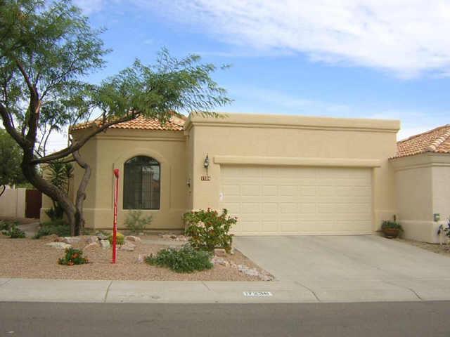 17236 E Quail Ridge Dr., Fountain Hills, AZ 85268